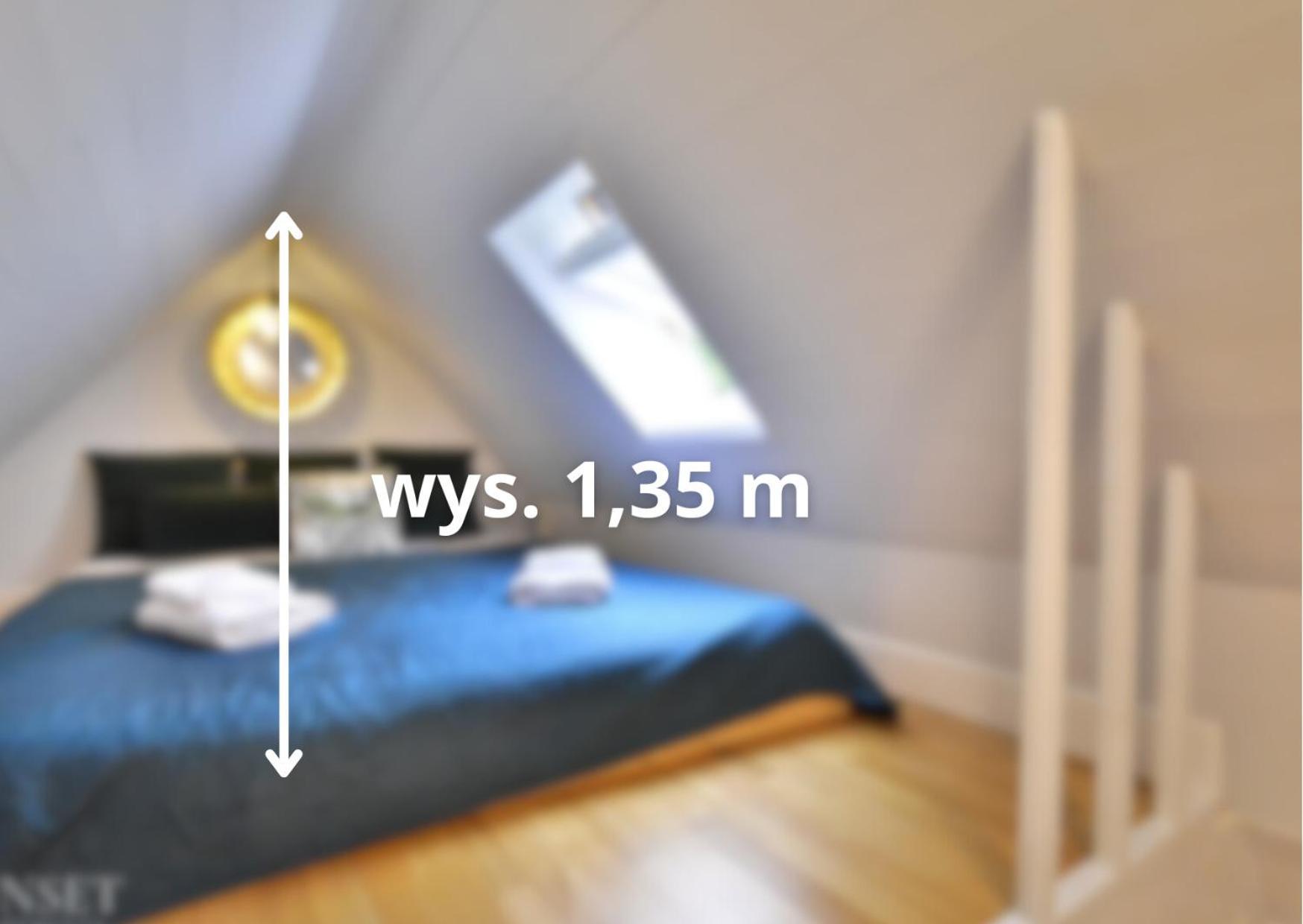 Sunset Apartments - Kapitanska - Plaza 500M シフィノウイシチェ エクステリア 写真